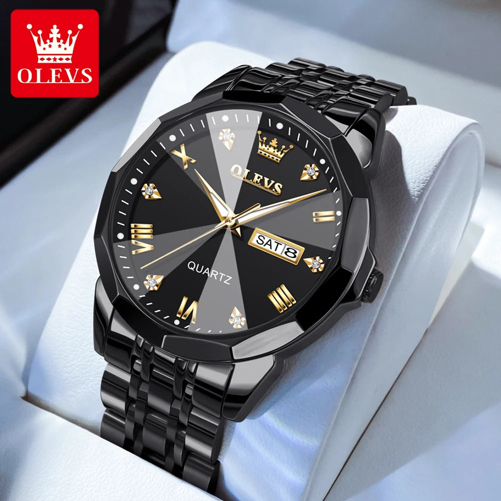 9931 Dropshipping VIP Link Men and Women Watches