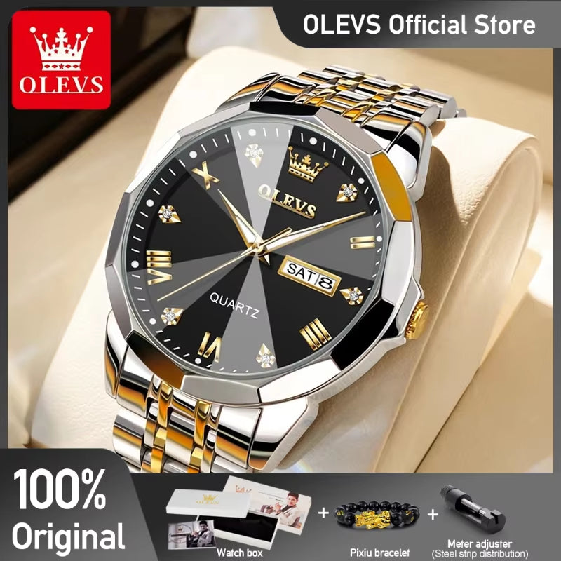9931 Dropshipping VIP Link Men and Women Watches