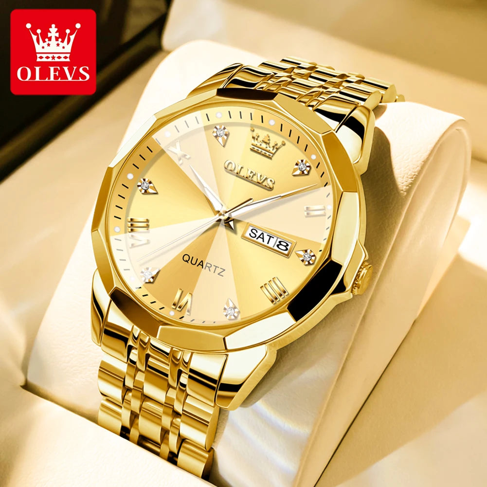 9931 Dropshipping VIP Link Men and Women Watches