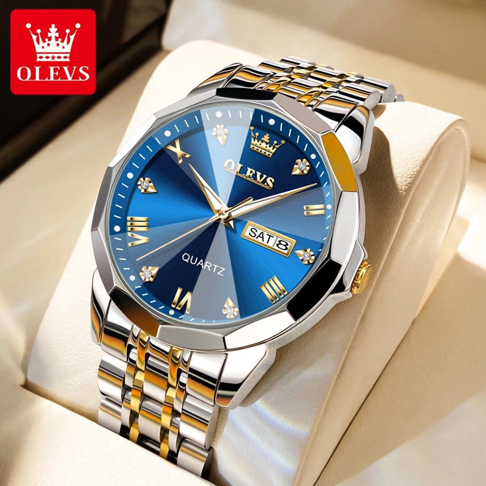 9931 Dropshipping VIP Link Men and Women Watches