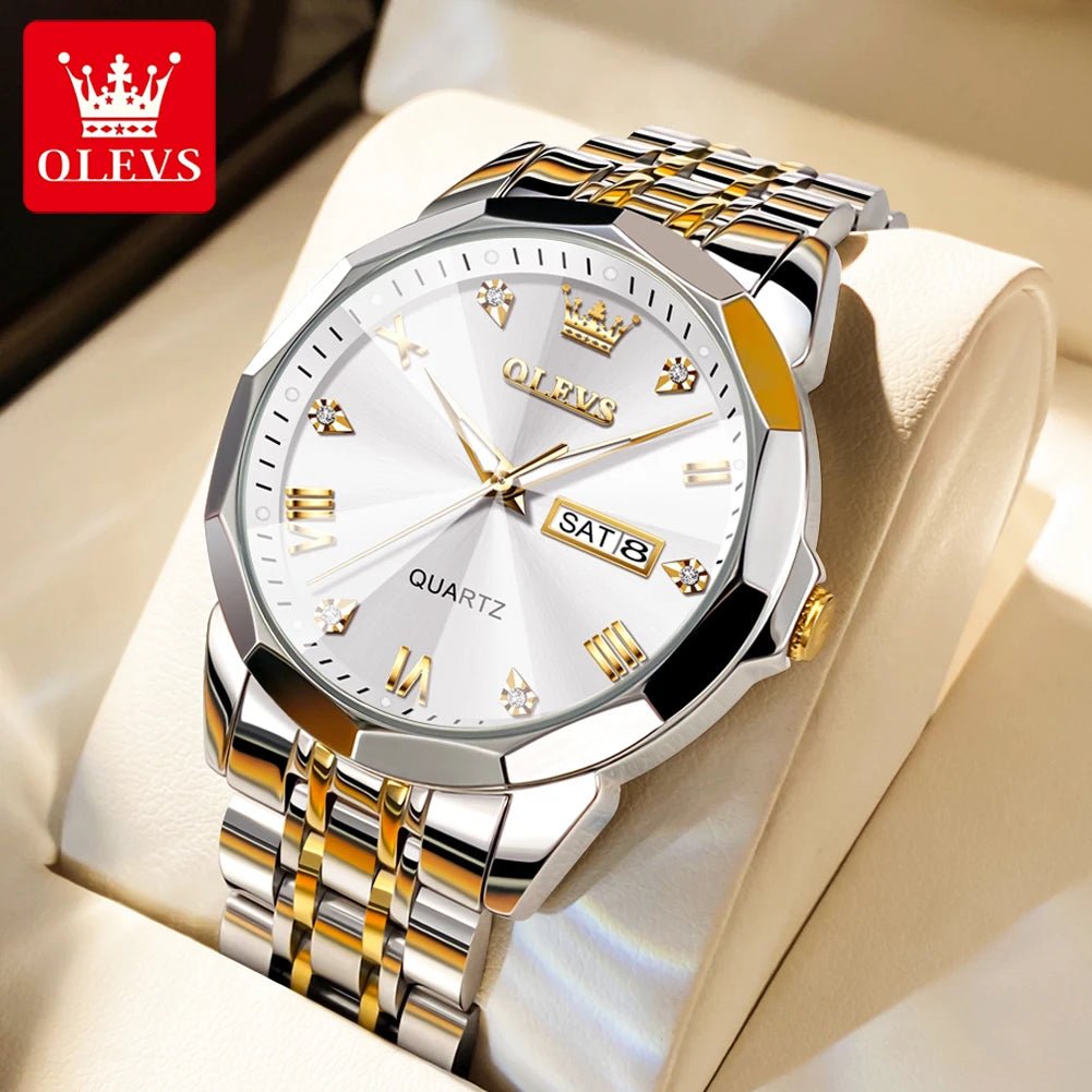 9931 Dropshipping VIP Link Men and Women Watches